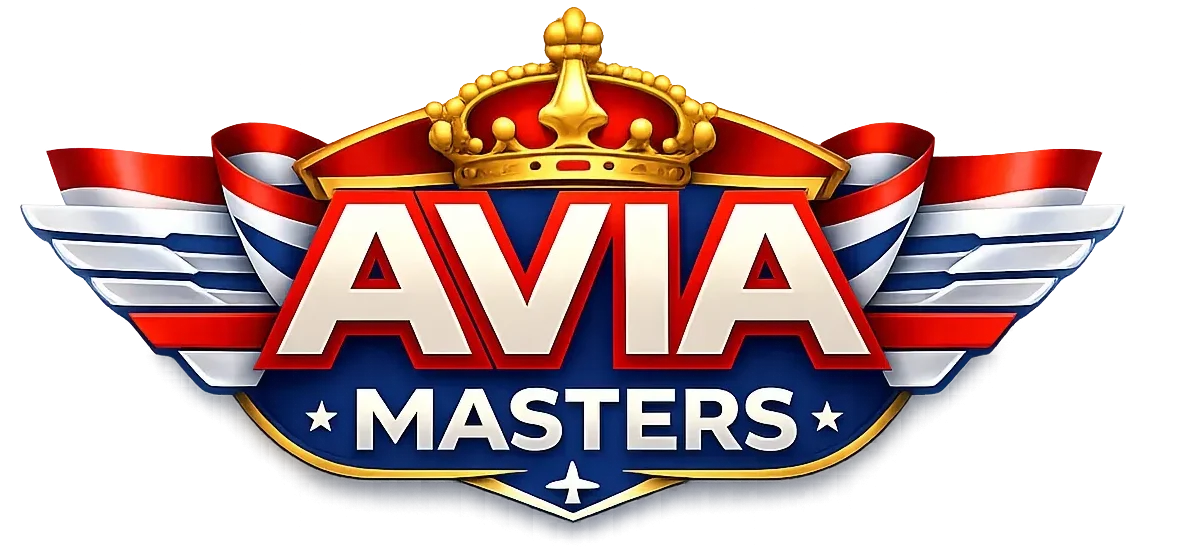 Avia Masters